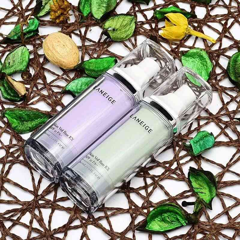 防晒隔离粉底液三合一前十名品牌,8款夏季持妆粉底液盘点