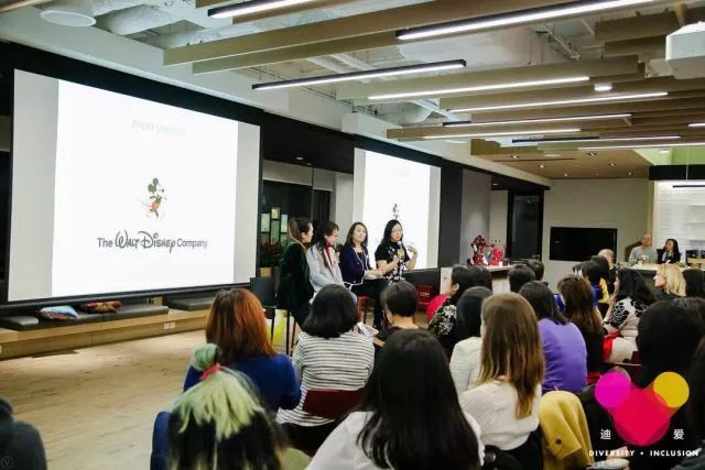 报名｜首届LadiesWhoTech年度大会旨在缩减STEM行业内的性别差距