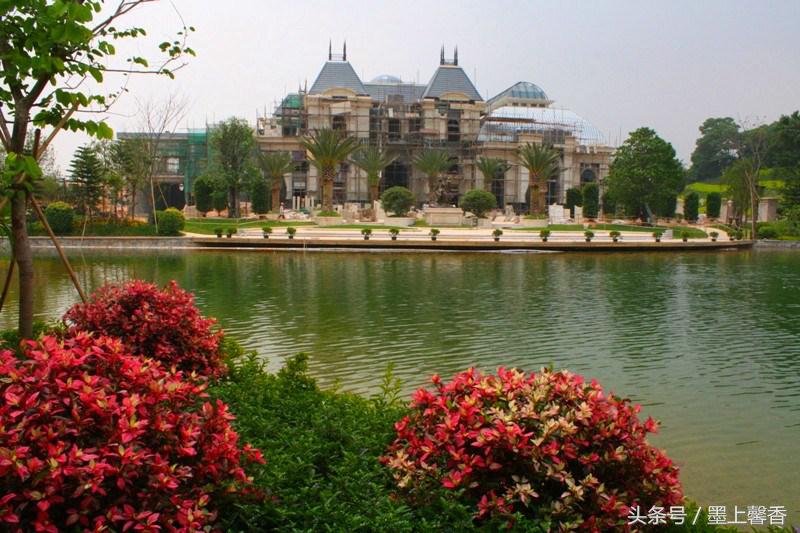 怡人的景色视频,怡人的风景美景