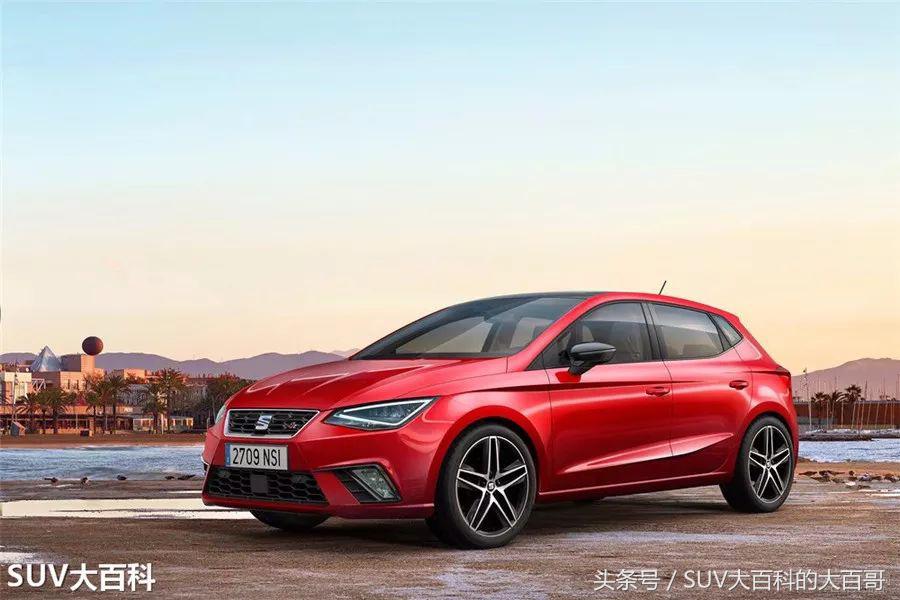 赛道、岛屿、山路还有意大利，讲个车名的工夫就带你游遍半个欧洲