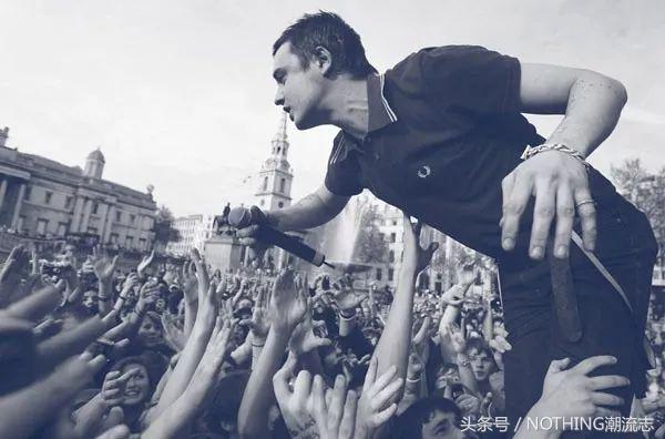 满大街polo衫是什么牌子,你穿的不是衣服而是个性