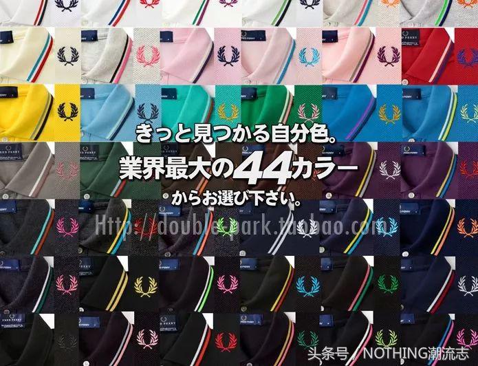 polo衫的品牌有哪些,polo衫男品牌正品价格