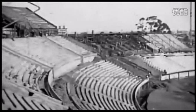 1930年世界杯官方纪录片,1930-2018年各届世界杯