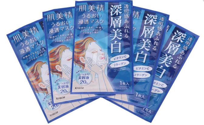 肌美精面膜大家都知道——但不同款用法却截然不同