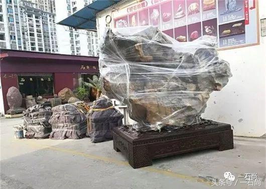 3000万元扫荡柳州石市的真相！