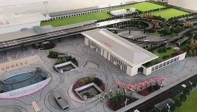 下周，颍州西湖或将封湖！城南、高铁都有大动作！阜阳又要开挂！