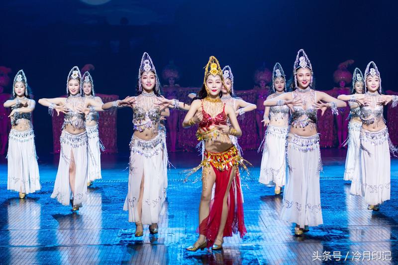 宋城演艺千古情全国有几个,宋城千古情是世界三大名绣吗