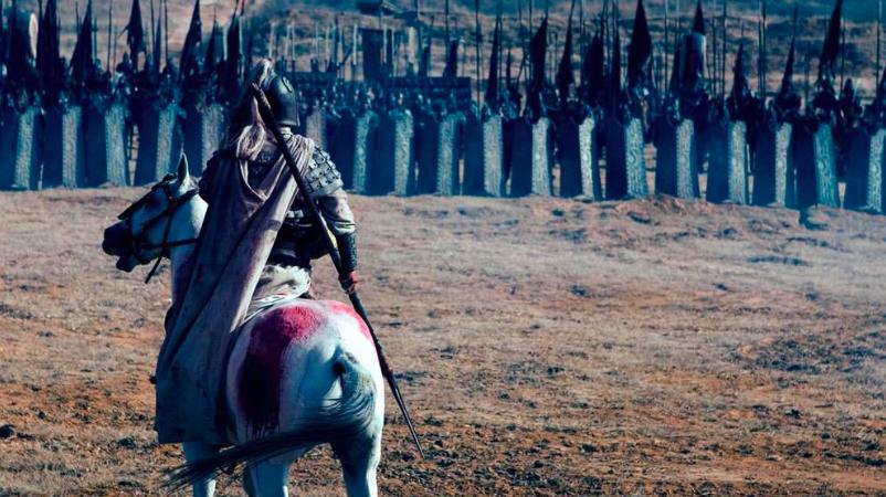 野史记载赵云死于绣花针,赵云死于绣花针之谜