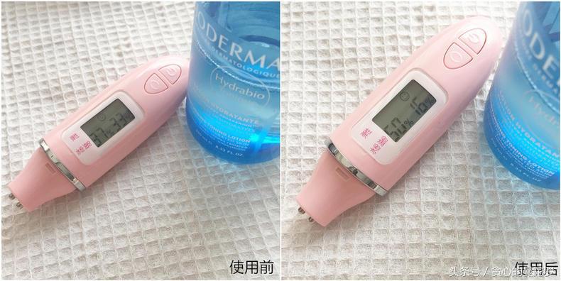 肌肤喝饱水自然白又亮,肌肤喝饱水