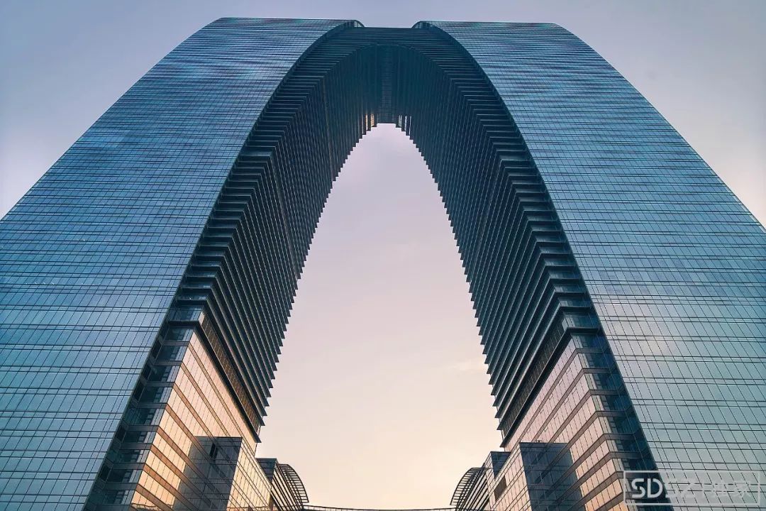 热血沸腾！你住苏州哪个区，赶快来看看2019都有哪些好事