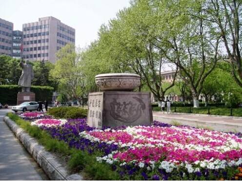 提到上海的985,这所以土木建筑为特色的大学很容易被“忽视”