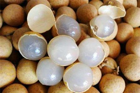 桂圆气血双补,桂圆怎么吃能补气血两亏