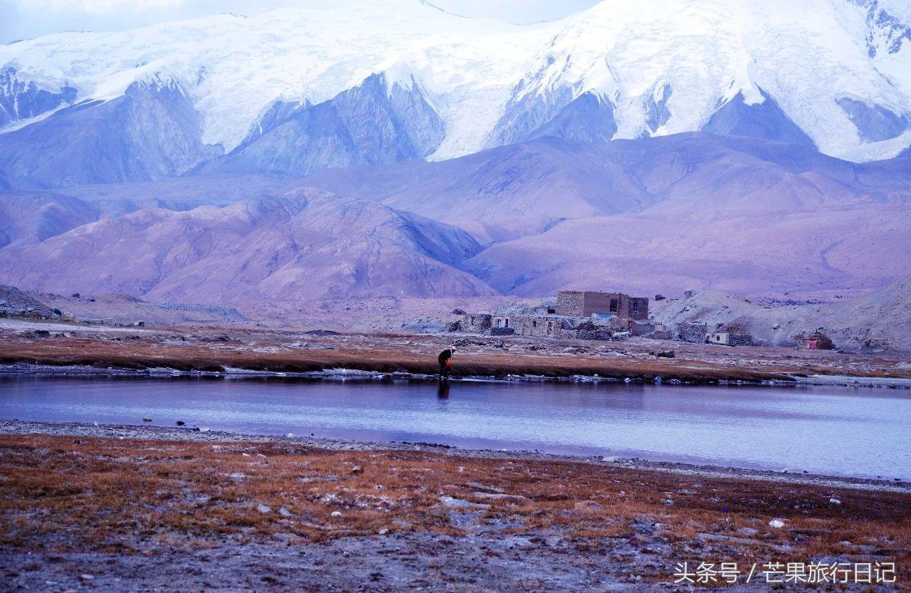 南疆旅游攻略自由行路线推荐,南疆自由行旅游全攻略