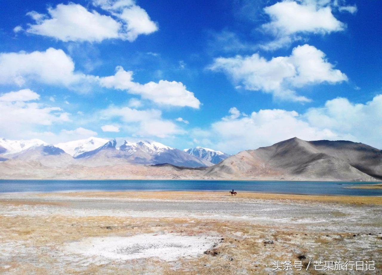 南疆旅游攻略自由行路线推荐,南疆自由行旅游全攻略