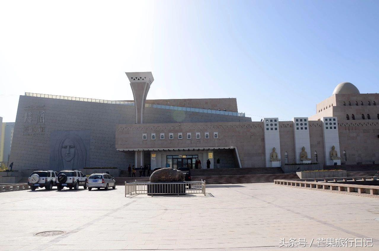 南疆旅游攻略自由行路线推荐,南疆自由行旅游全攻略