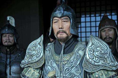 三国正史的五虎将战斗力,三国时期中最强大的十大军队