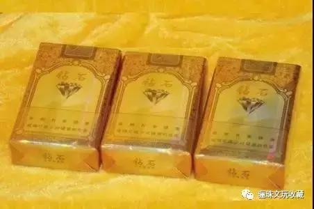 为什么贵州有那么多香烟品种,各地出名的香烟