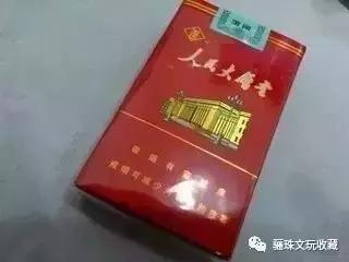为什么贵州有那么多香烟品种,各地出名的香烟