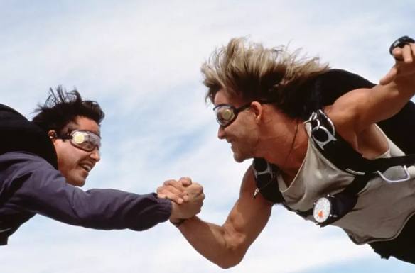 值得推荐的动作片电影,电影推荐必看经典动作片