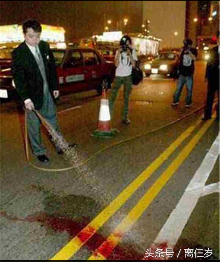 哥哥张国荣为什么自杀,哥哥张国荣去世多少年了