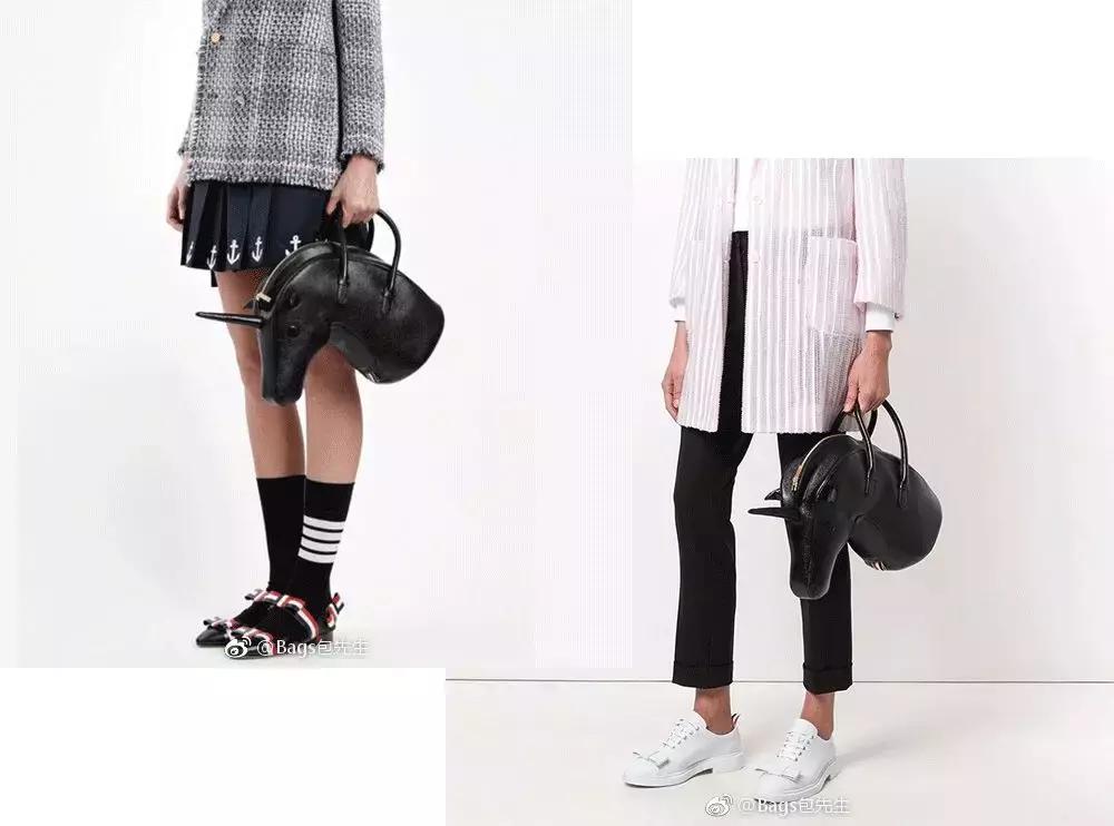 这些时尚单品的美感我实在get不到,九块九包邮我都不要!