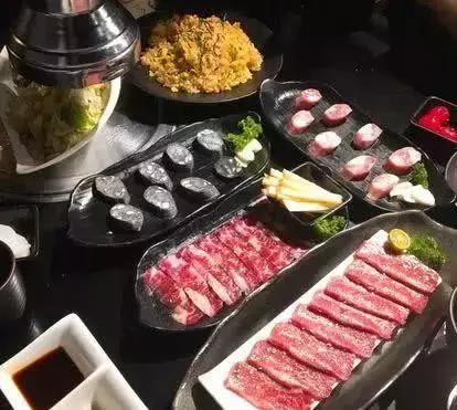 广州烤肉店排名前十名,广州烤肉十大品牌店有哪些