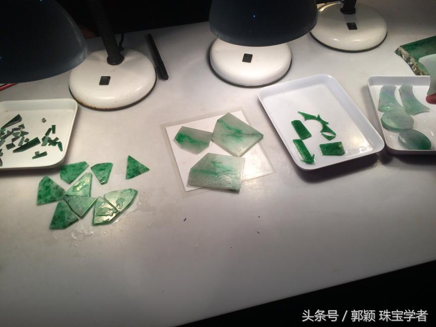 揭阳翡翠最早从什么时候开始的,广东揭阳翡翠玉都