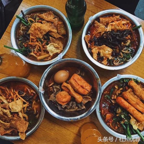 爱吃的人,爱吃的人百吃不厌