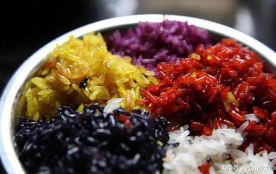 爱吃的人,爱吃的人百吃不厌