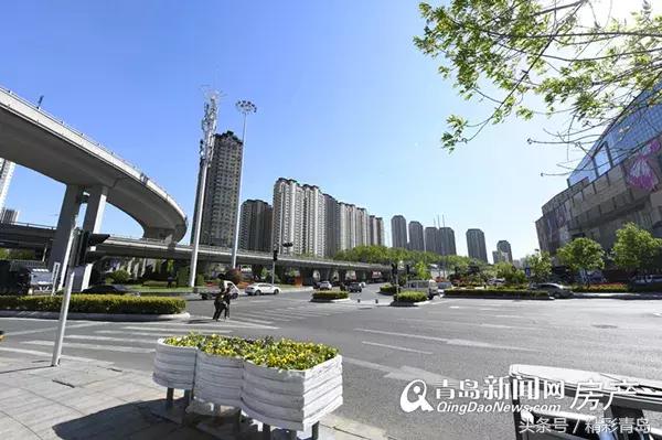 青岛新都心热门房源房价,青岛市北新都心二手房值得买吗