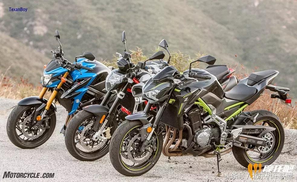 aprilia街车大排量,2020款街车性能测评