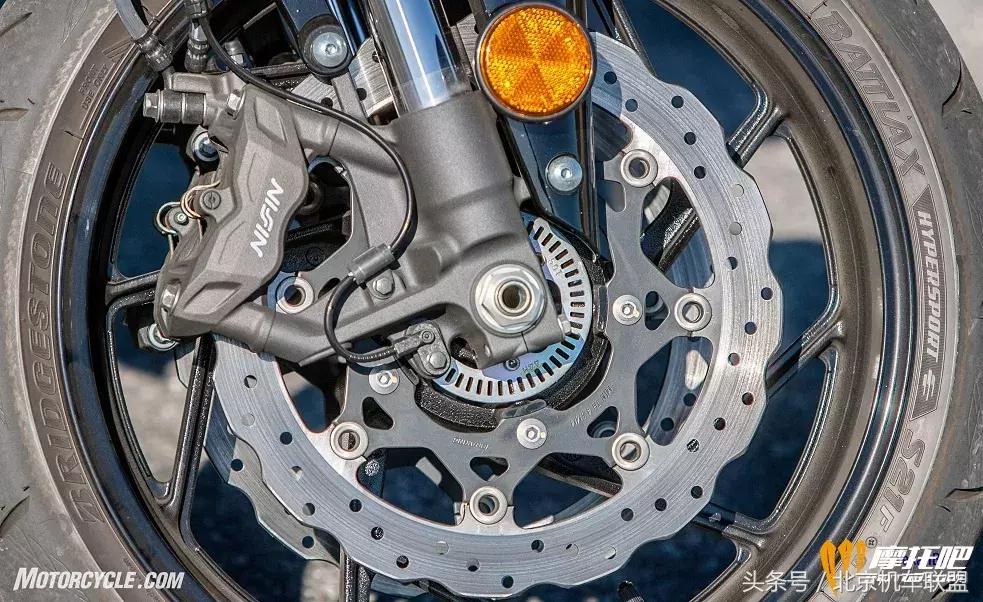 aprilia街车大排量,2020款街车性能测评