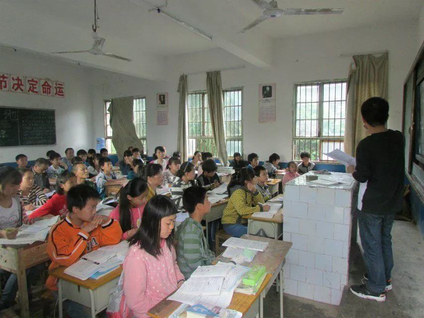 苏幕延：那些年，我上过的语文课