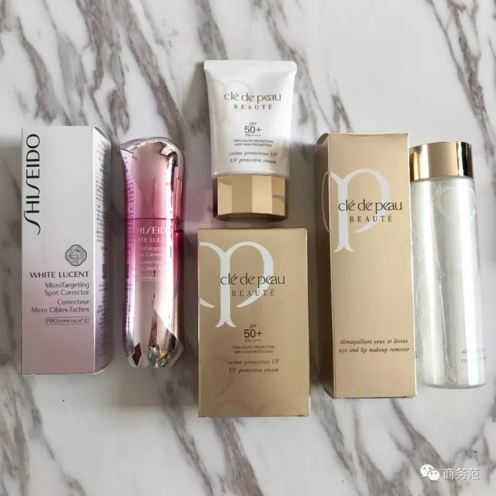 日本东京买什么化妆品好,东京购物必买化妆品清单