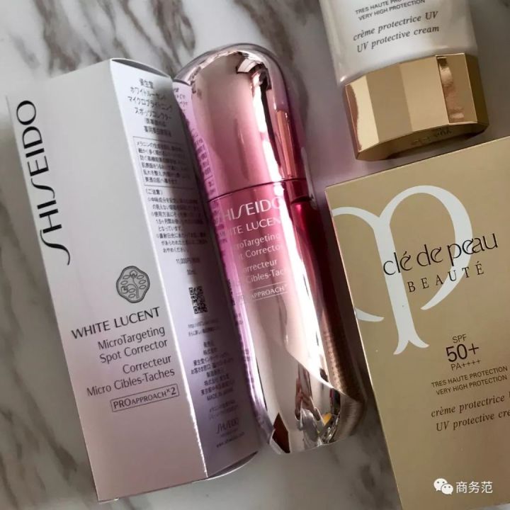 日本购物必买化妆品清单,日本购物化妆品必买清单