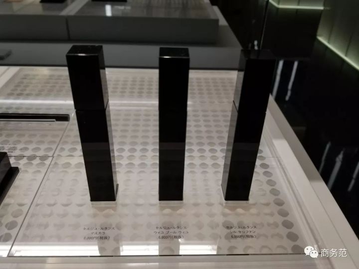 日本东京买什么化妆品好,东京购物必买化妆品清单