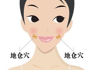 穴位按摩减肥法减大肚子,穴位减肥法效果怎么样