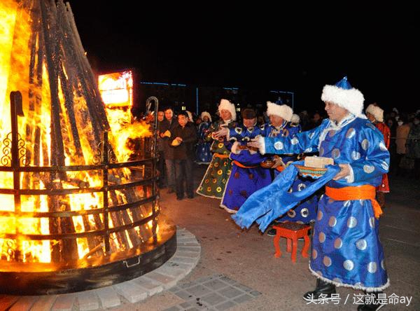 蒙古族女孩名字大全,蒙古族人名命名规则