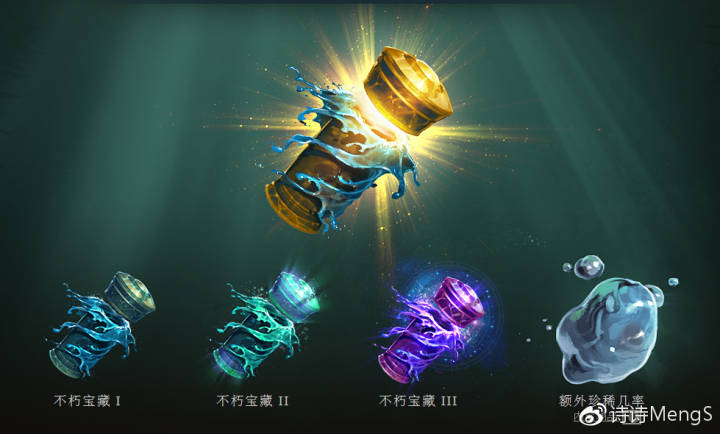 ti8重振旗鼓,ti8更新