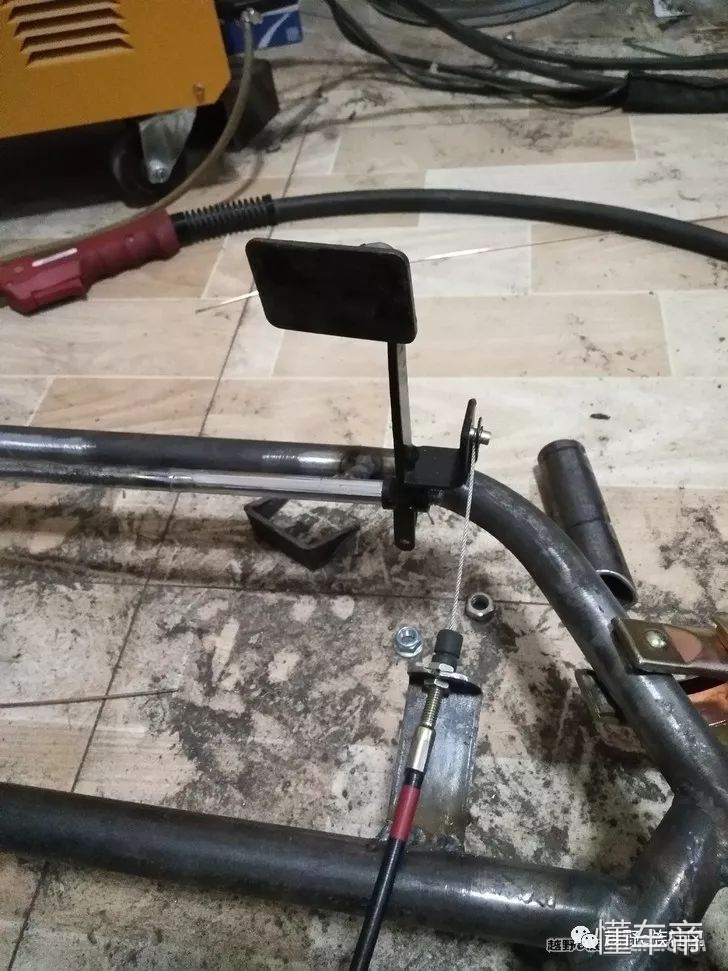 卡丁车炫酷自制,自制好玩的卡丁车