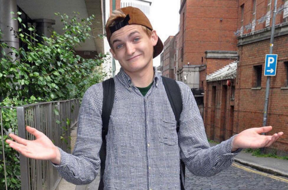 权游的演员们的近况,权游乔佛里扮演者