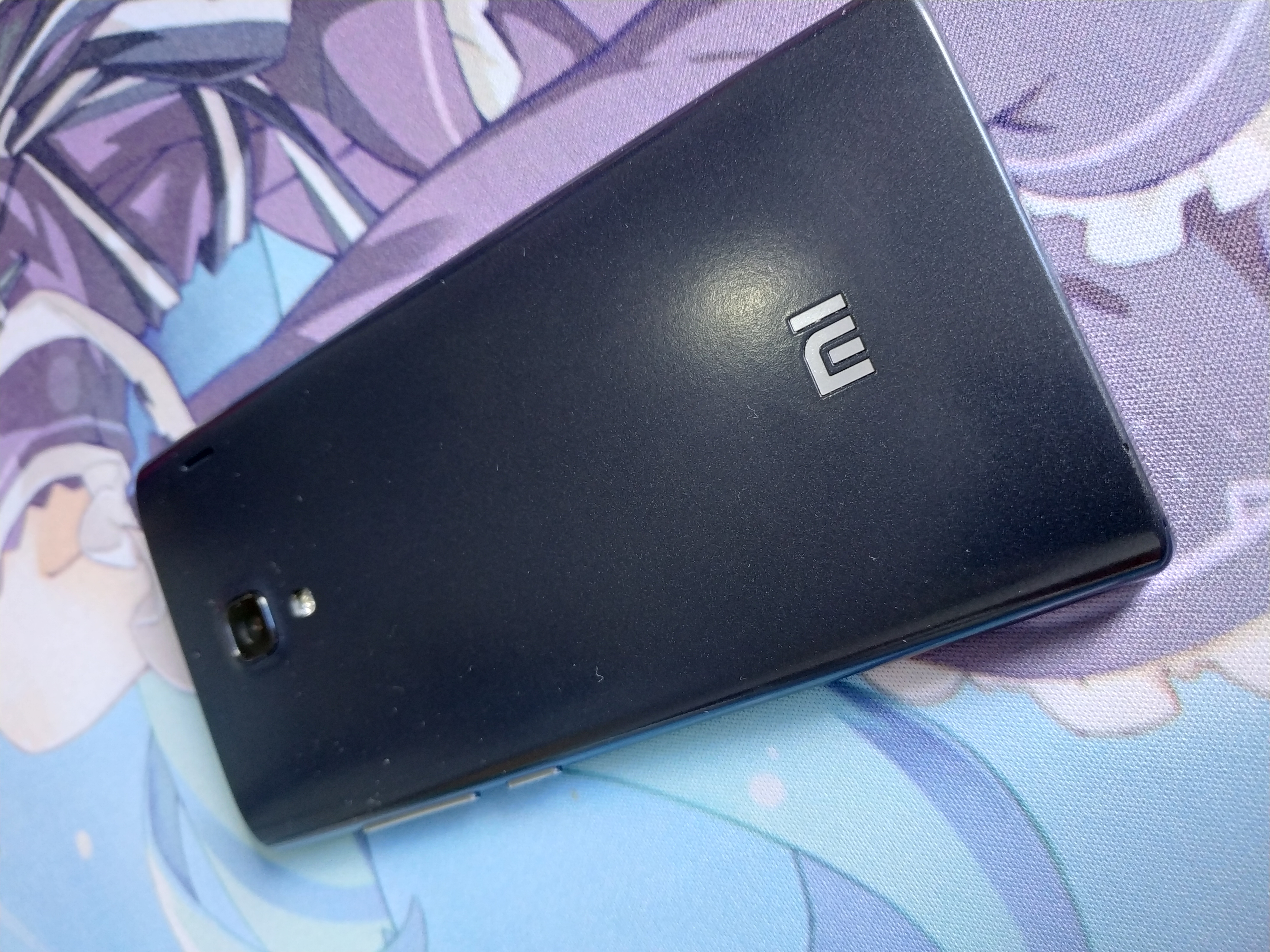 红米1s使用感受,红米1s发布测评