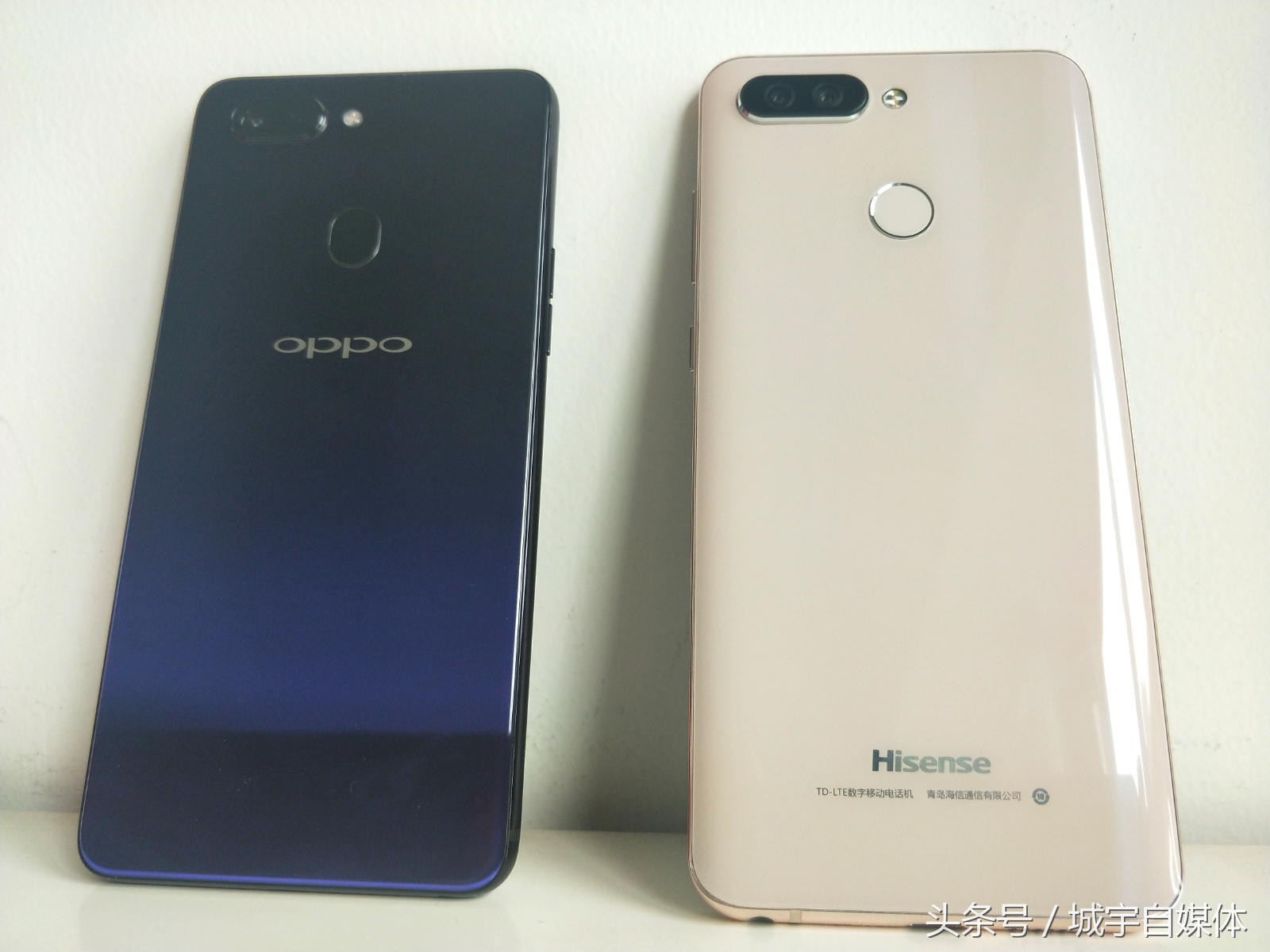 海信v+对比,海信v系列和x系列