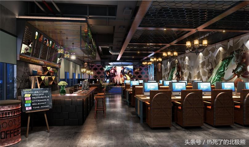 win7电脑怎么设置和网吧一样流畅,网吧的电脑配置低还不卡