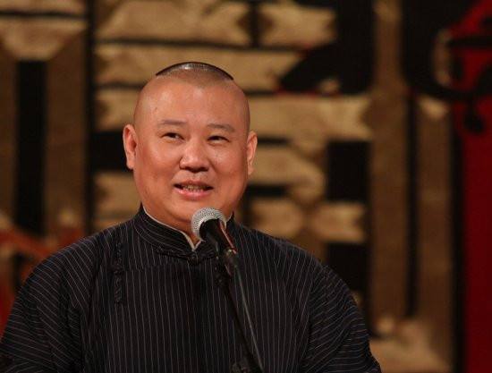 德云社最新砸挂,德云社砸挂来得真快