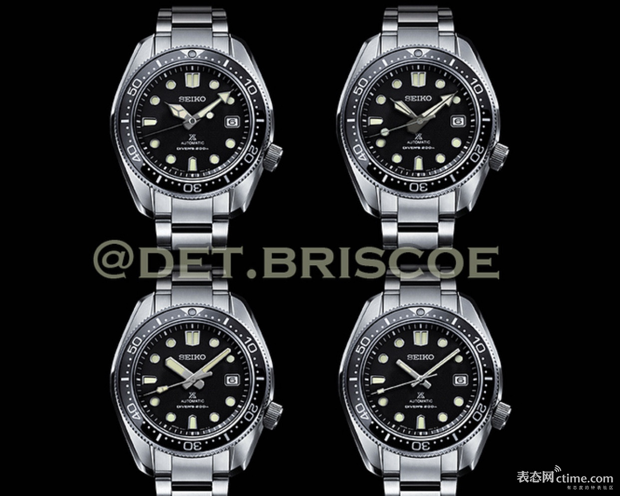 精工入门价格,精工哪个系列适合入门