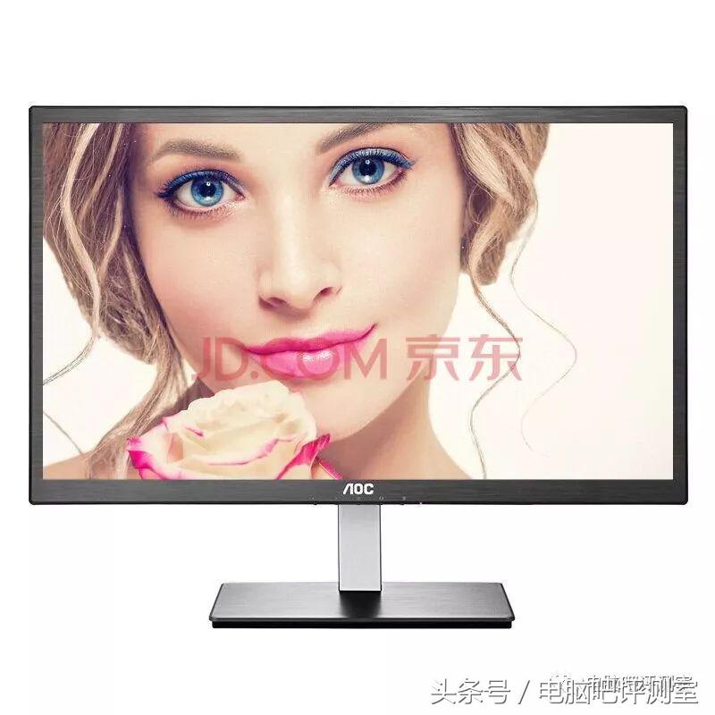 台式机护眼显示器推荐,台式机显示器选购推荐