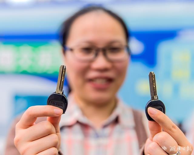 招才|1800套房源、租金七折武昌诚邀大学毕业生“回家”