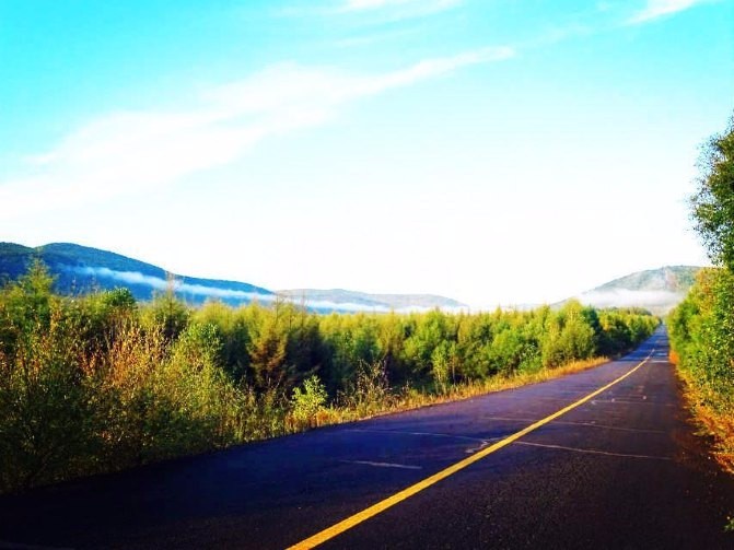 浪漫呼伦贝尔双飞五日游,呼伦贝尔5月精彩7日之旅