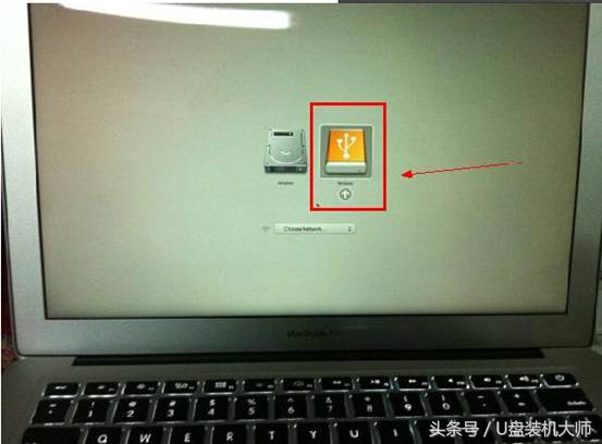 11款macbookpro装win7,macbook怎么安装win7系统